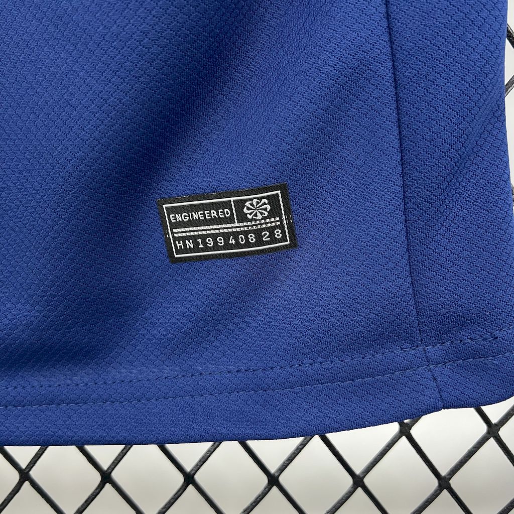 PSG 24-25 Fourth Kid's Kit