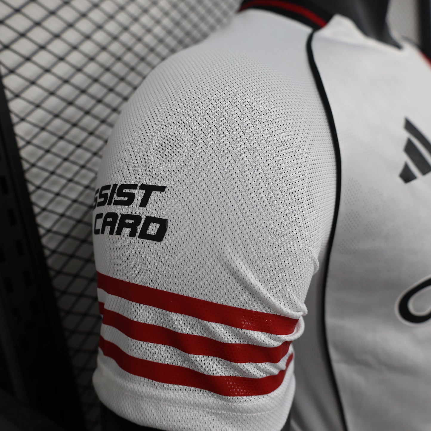 River Plate 25-26 Home Jersey