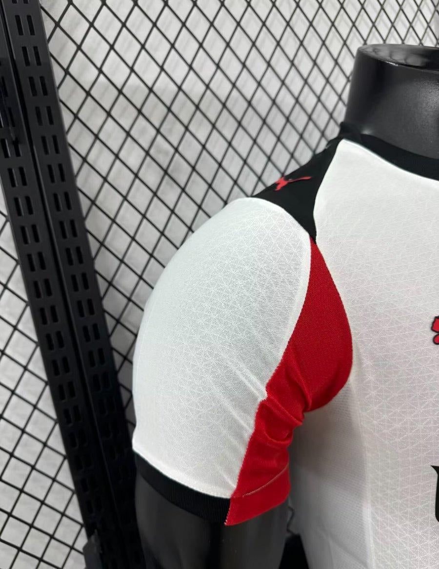 AC Milan 25-26 Away Jersey