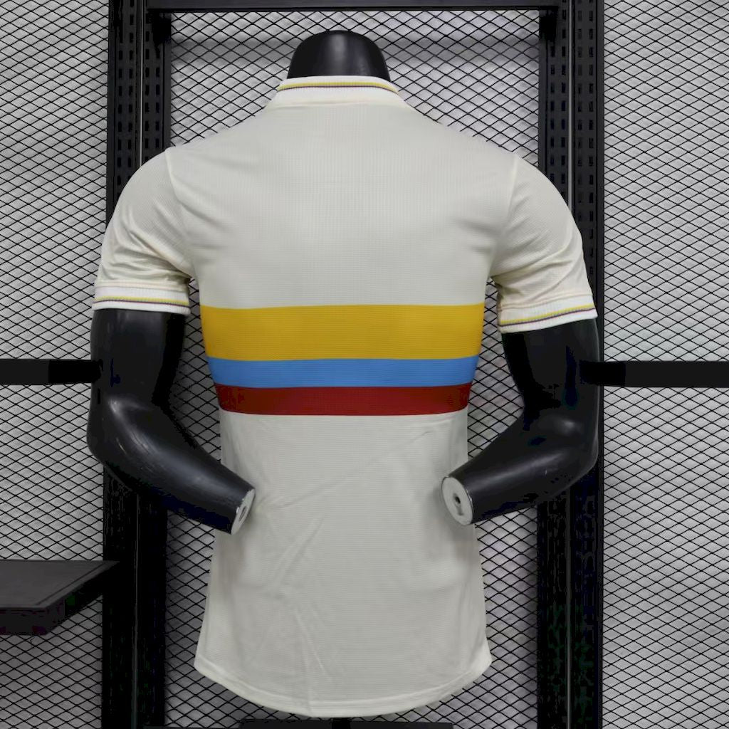 Colombia 100th Anniversary Special Jersey