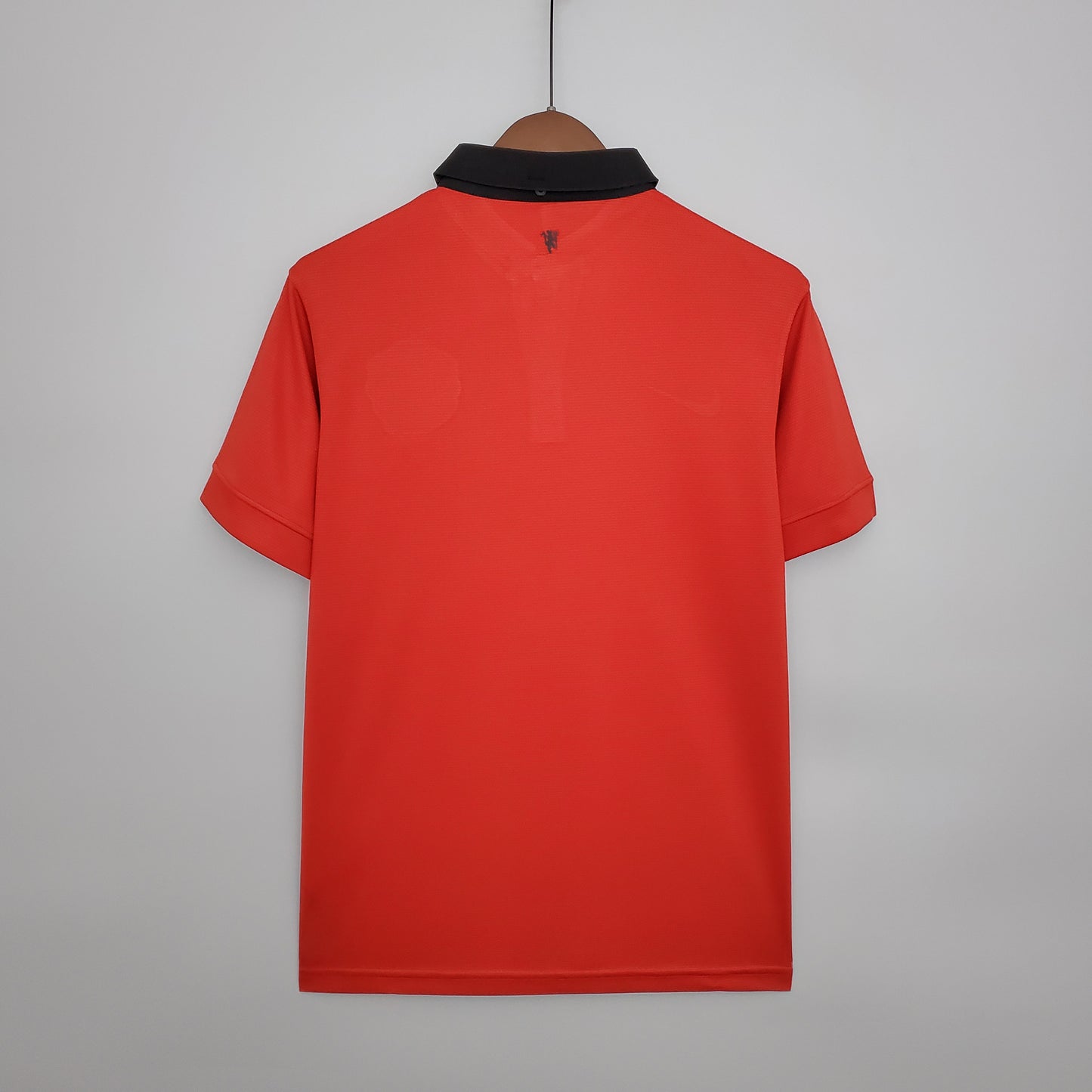 Manchester United 13-14 Home Retro Jersey