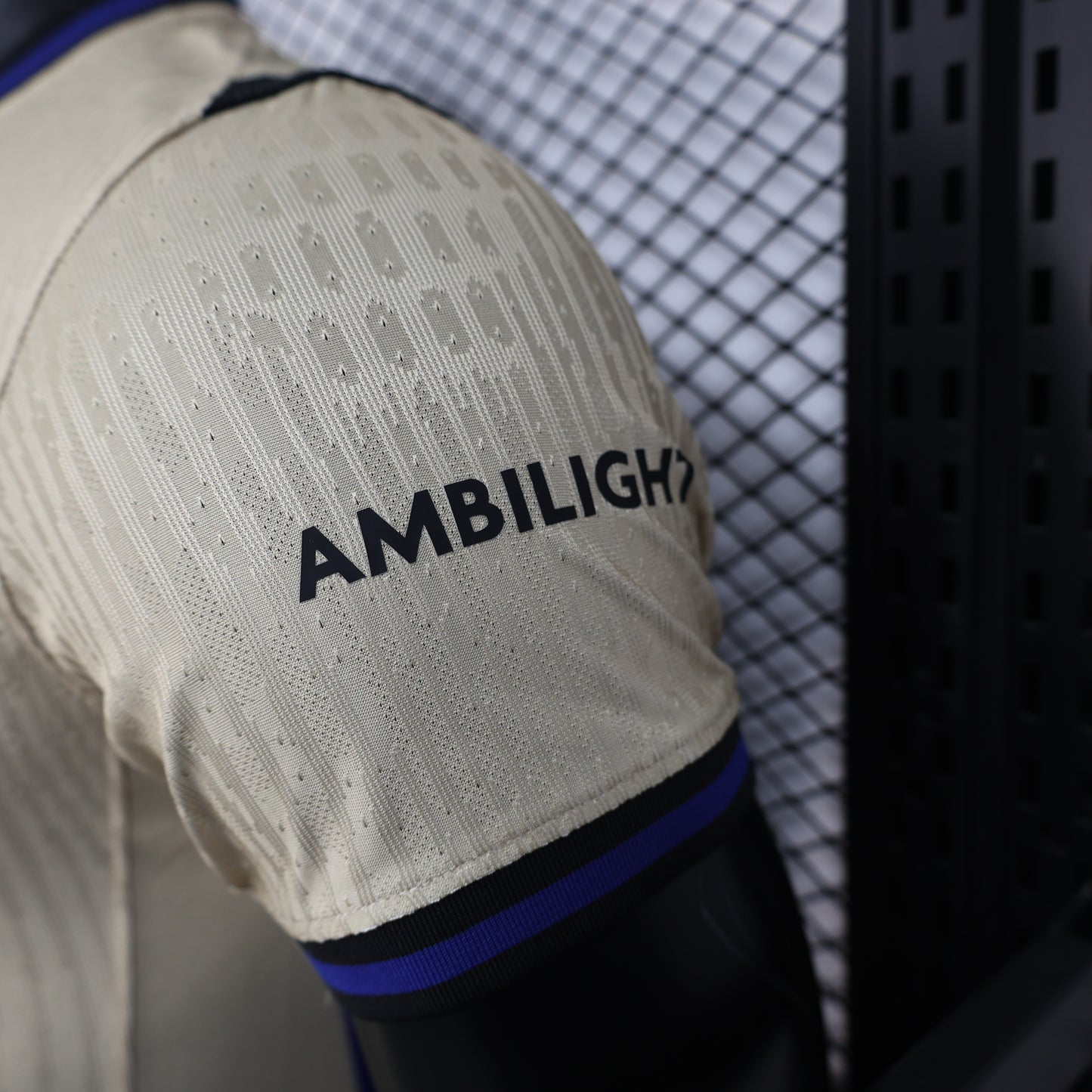FC Barcelona x Kobe 25-26 Away Jersey