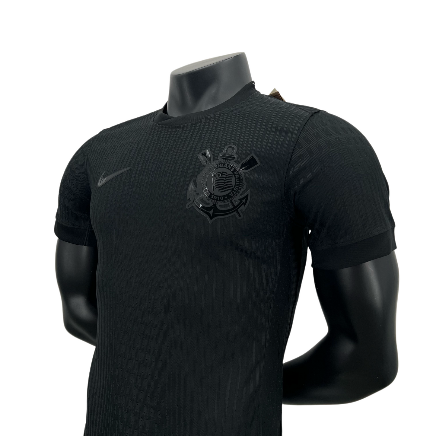 Corinthians 24-25 Away Jersey