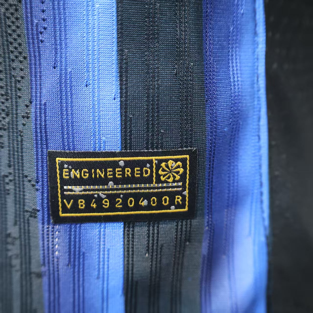 Inter Milan 25-26 Home Jersey