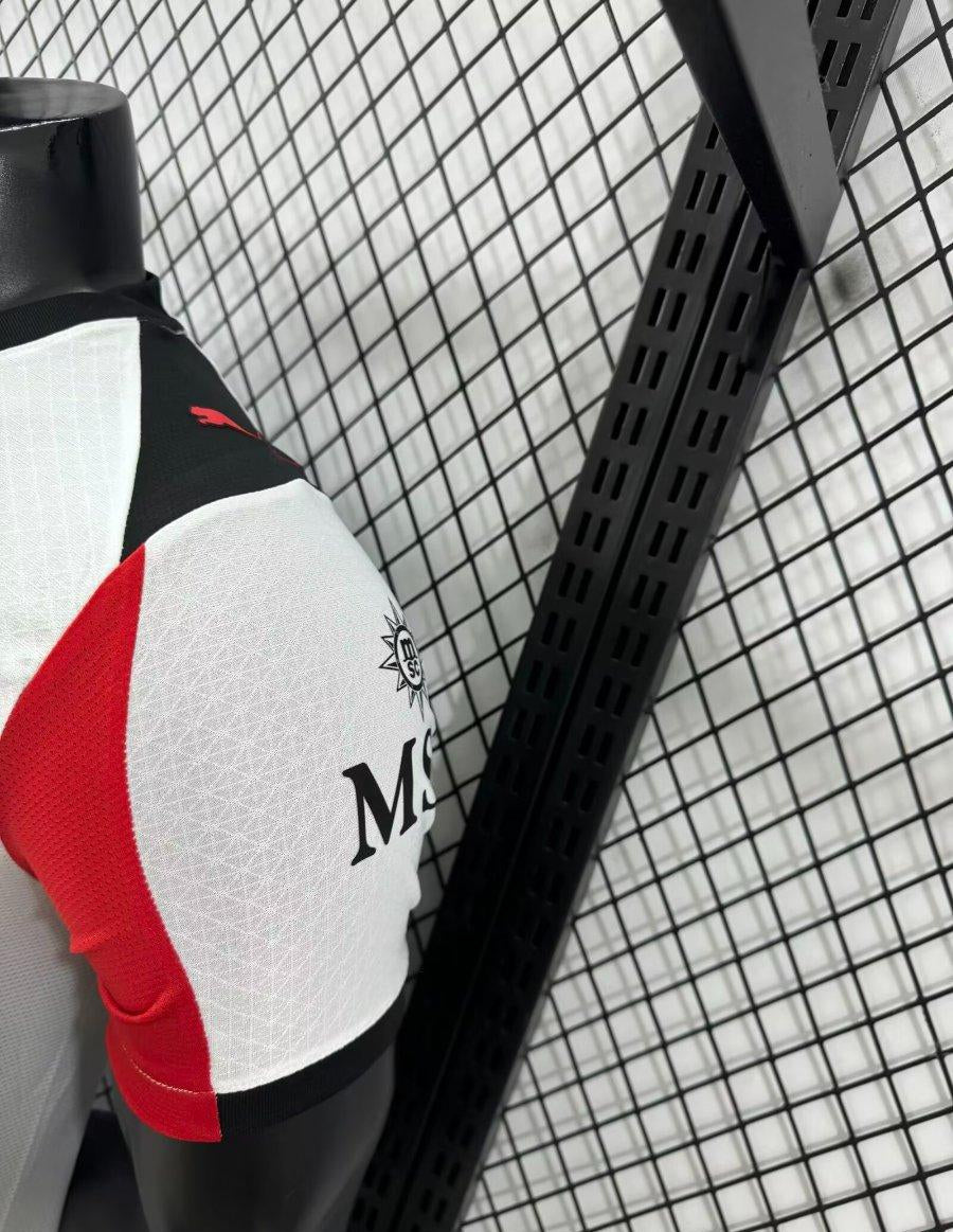 AC Milan 25-26 Away Jersey