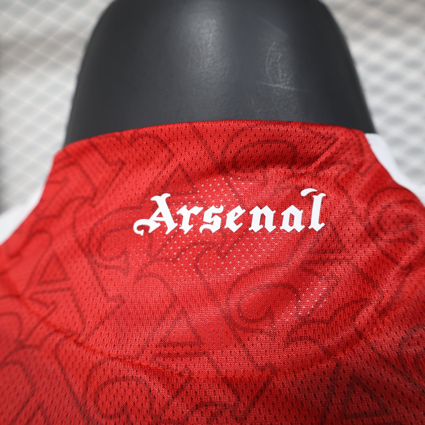 Arsenal 25-26 Home Jersey