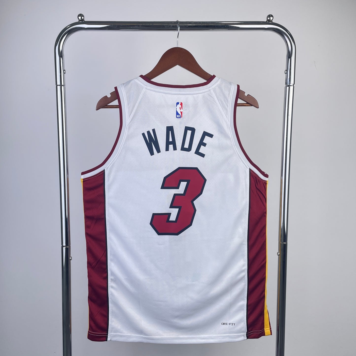 Miami Heat 23-24 Association Edition Swingman Jersey
