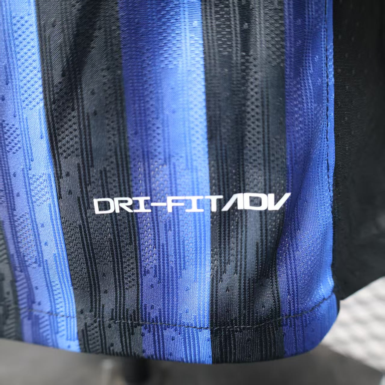 Inter Milan 25-26 Home Jersey