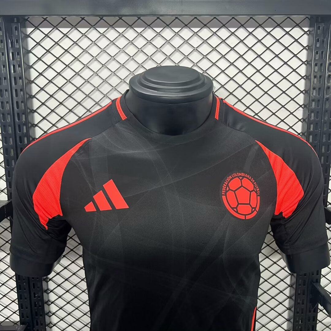 Colombia 24-25 Away Jersey