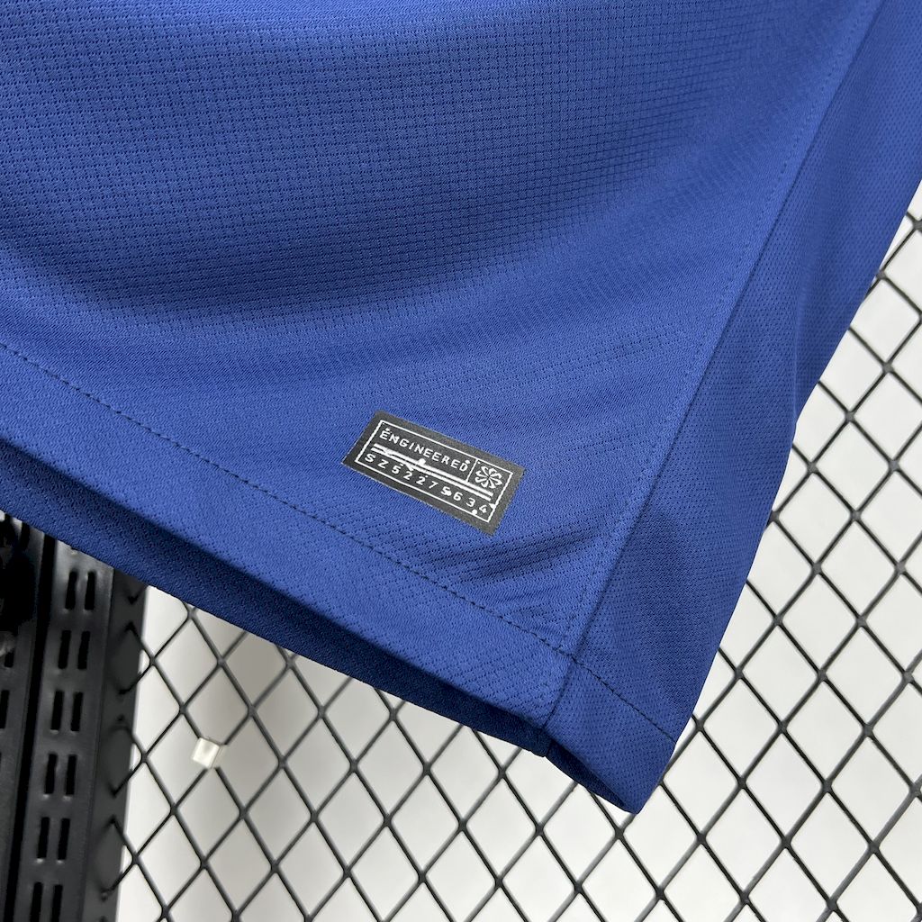 PSG 24-25 Fourth Jersey