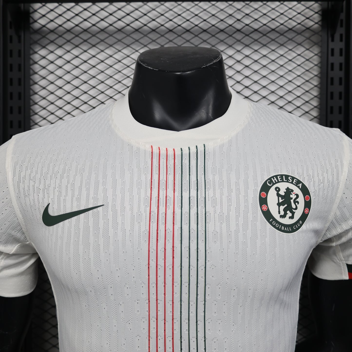 Chelsea 25-26 Away Jersey