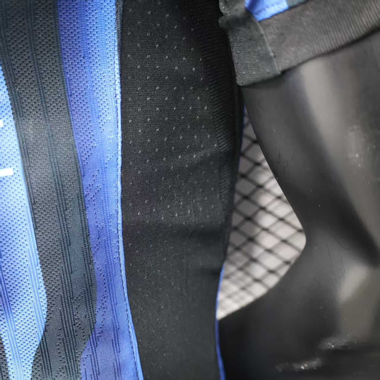 Inter Milan 25-26 Home Jersey