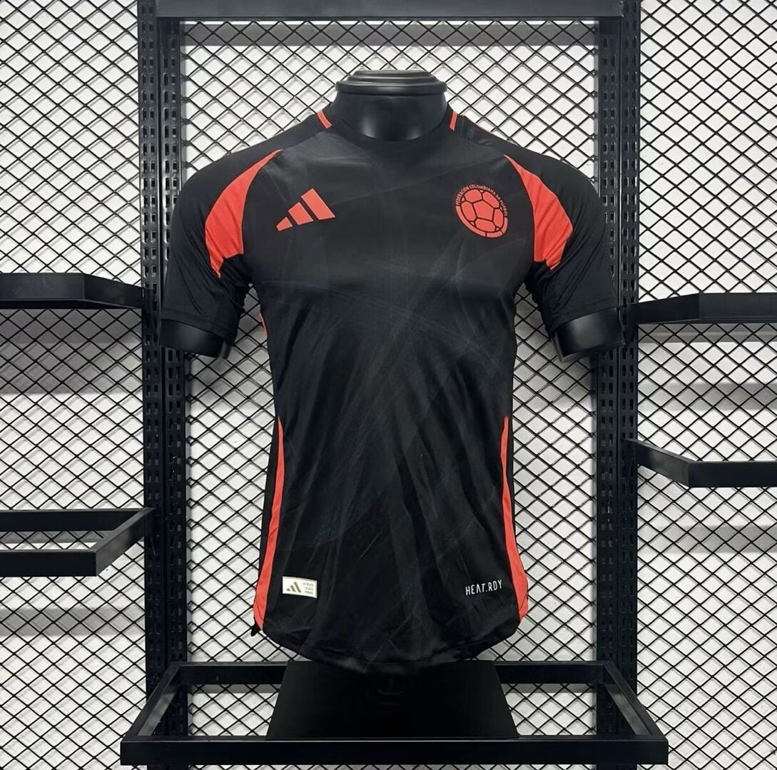 Colombia 24-25 Away Jersey