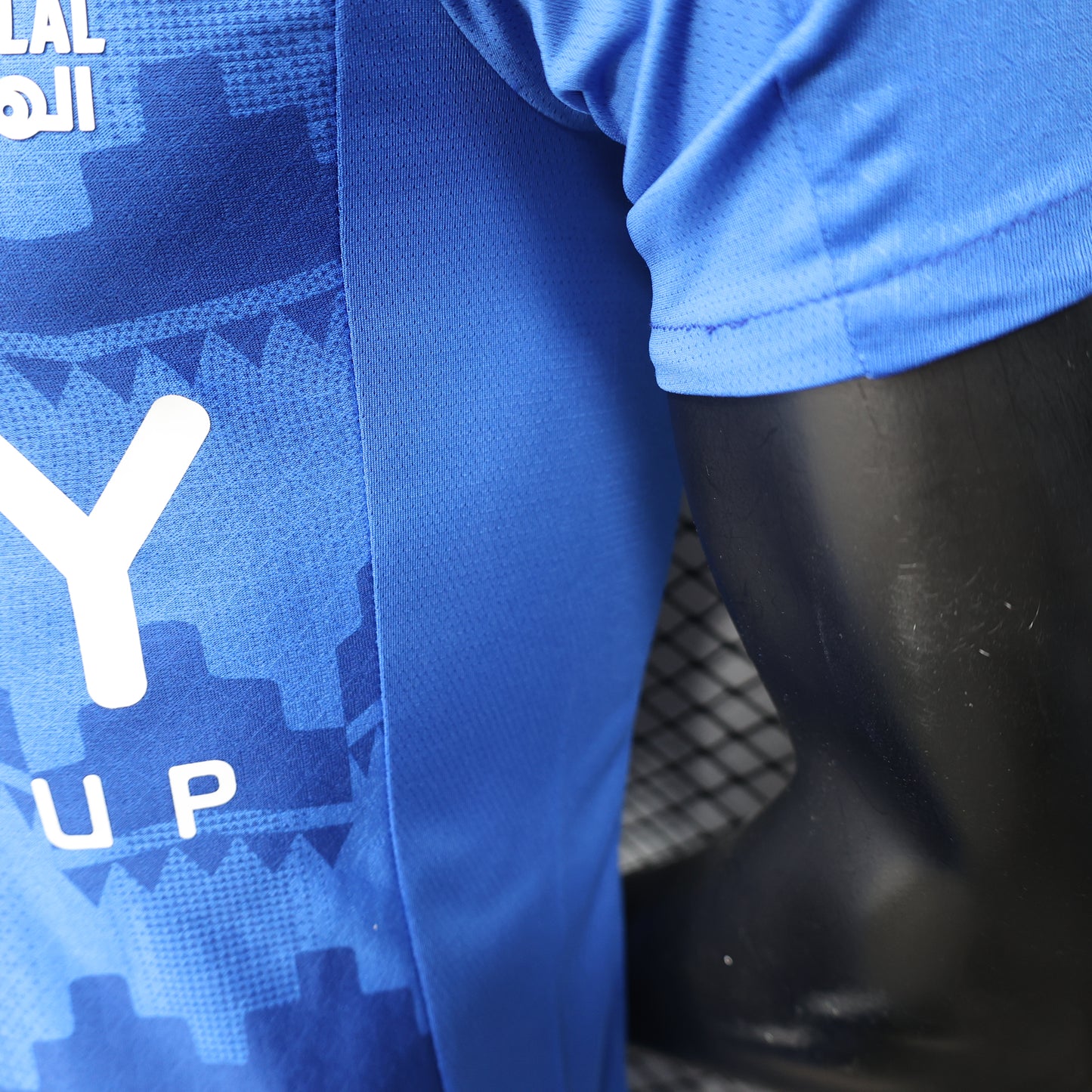 Al-Hilal 25-26 Home Jersey