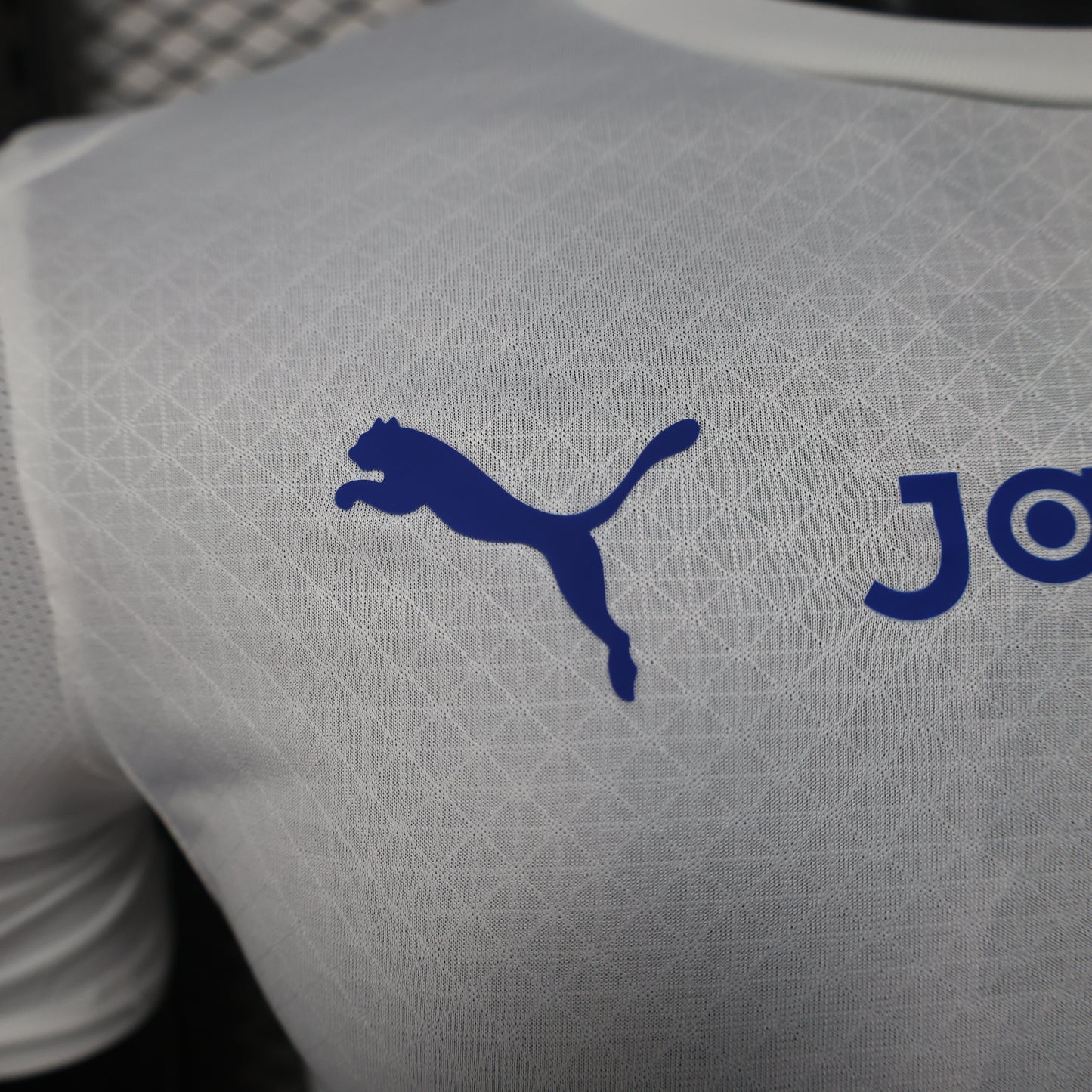 Al-Hilal 25-26 Away Jersey