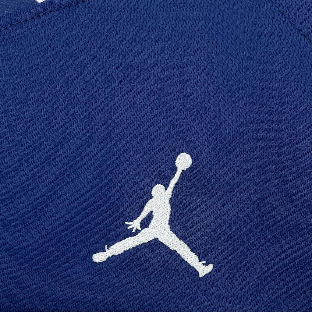 PSG 24-25 Fourth Jersey