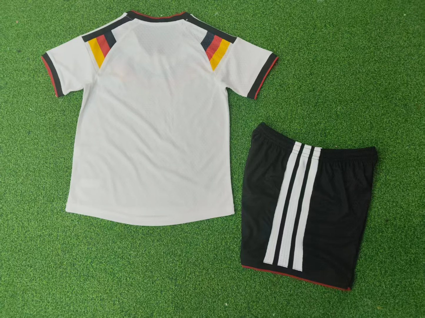 Germany 25-26 Home Kid's Kit