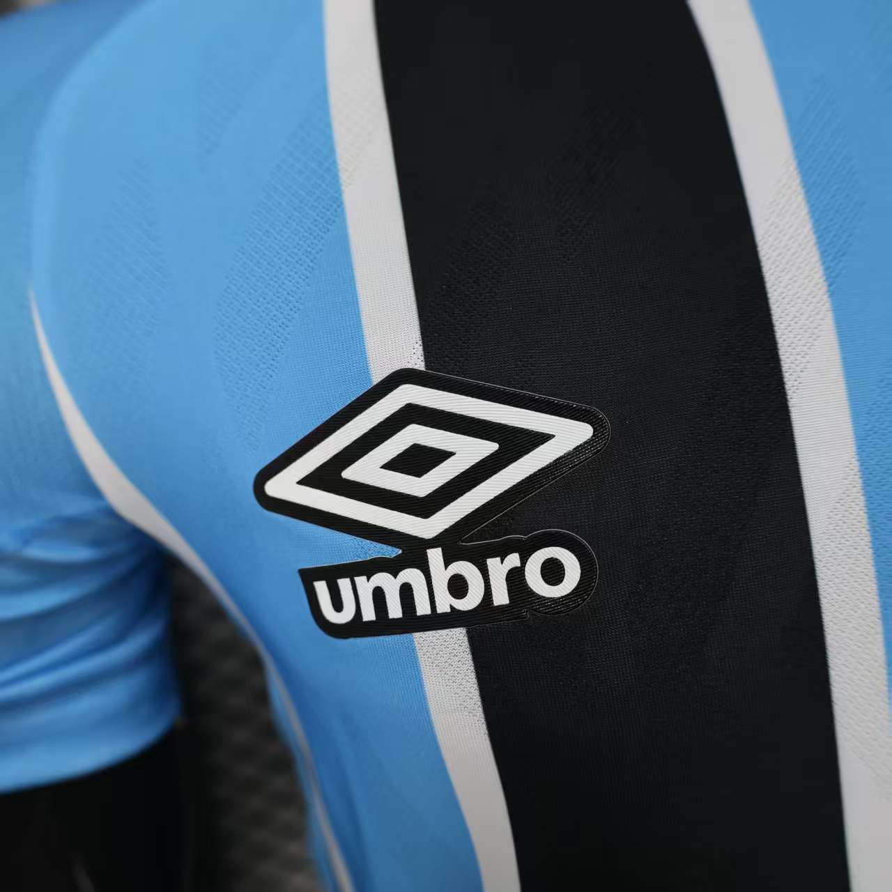 Gremio FBPA 25-26 Home Jersey