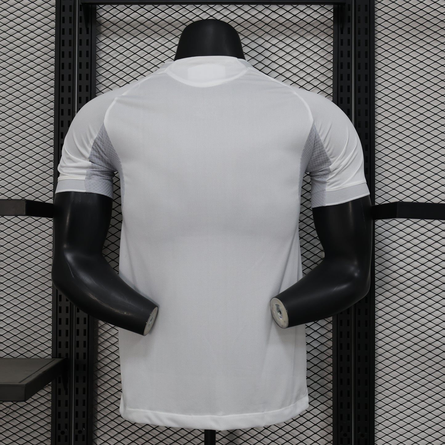 Real Madrid 25-26 Home Jersey