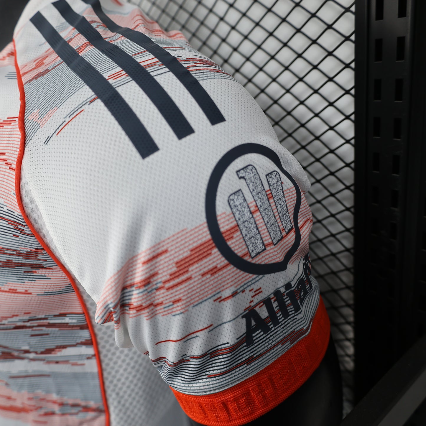FC Bayern 25-26 Away Jersey