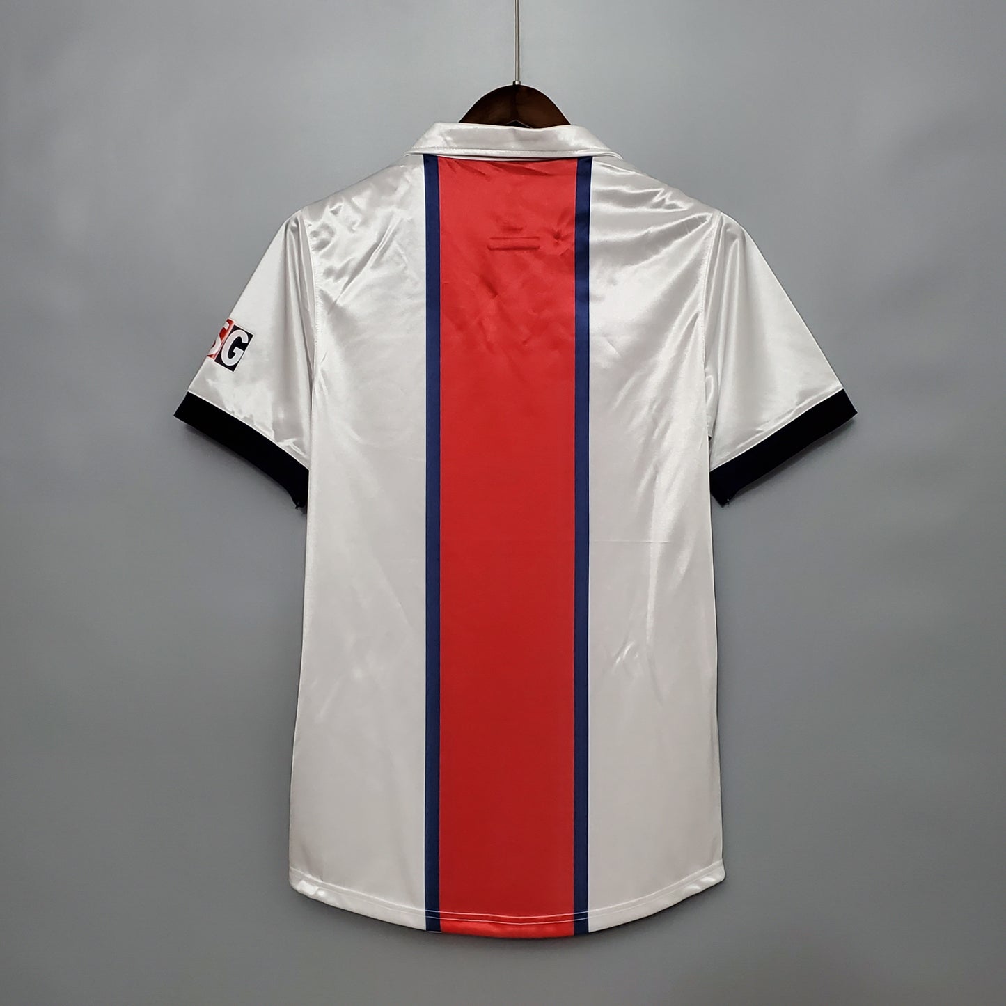 PSG 98-99 Away Retro Jersey