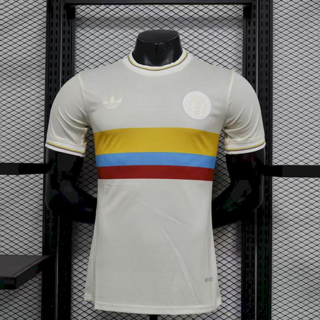 Colombia 100th Anniversary Special Jersey