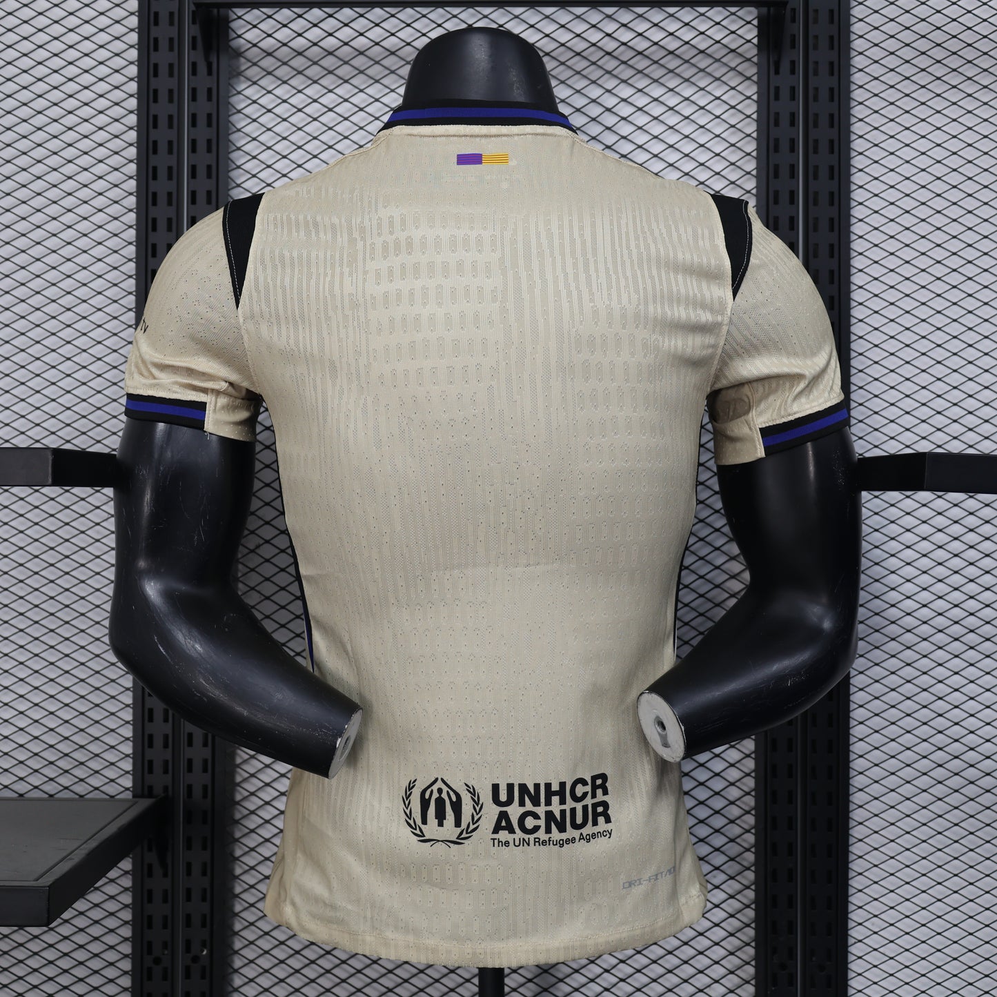 FC Barcelona x Kobe 25-26 Away Jersey