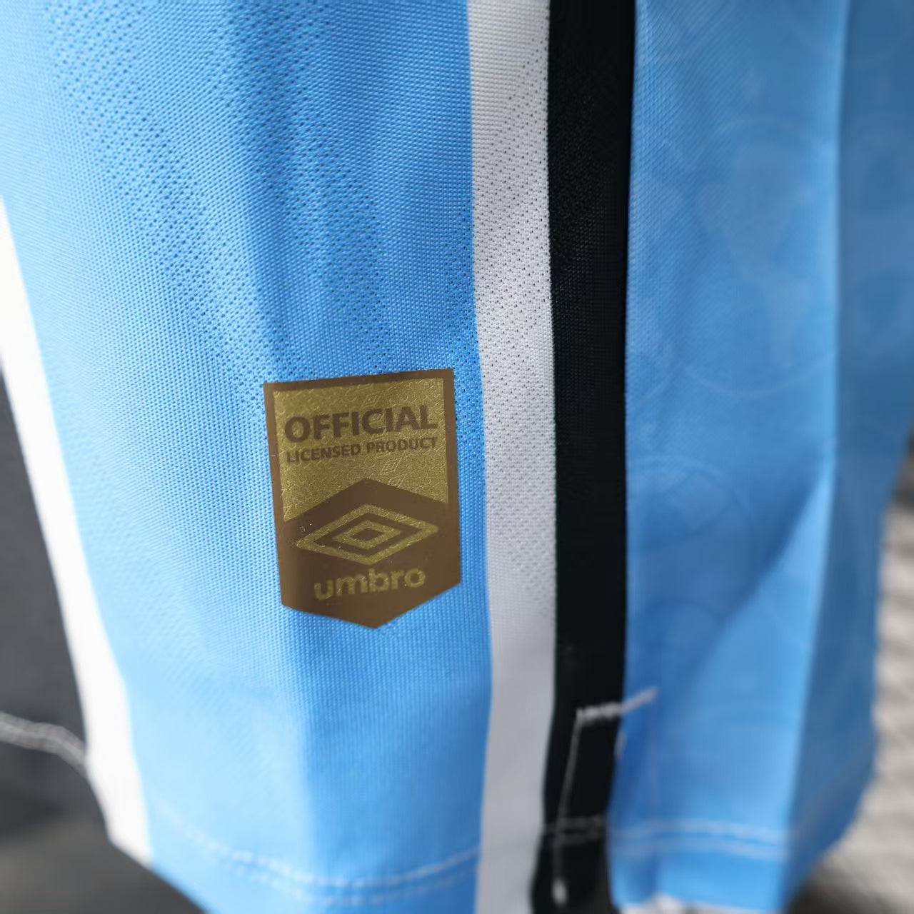 Gremio FBPA 25-26 Home Jersey