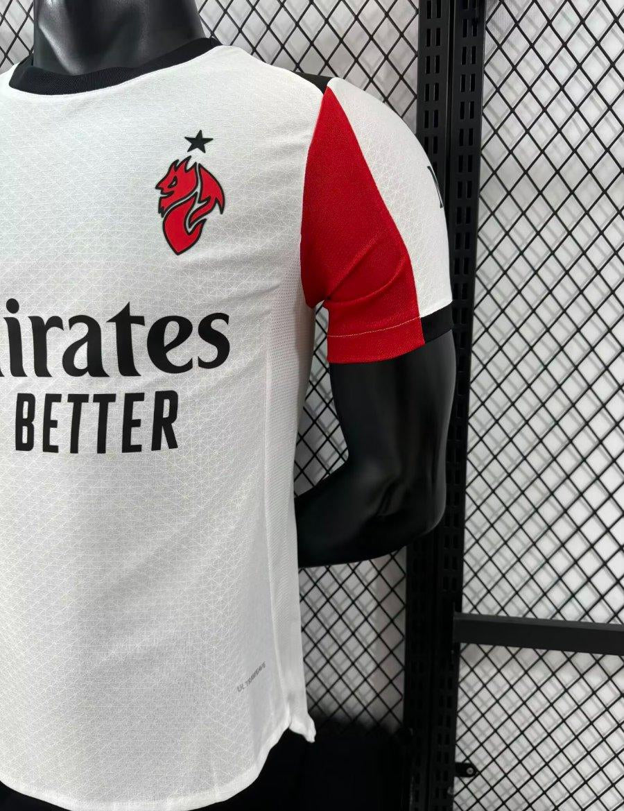 AC Milan 25-26 Away Jersey