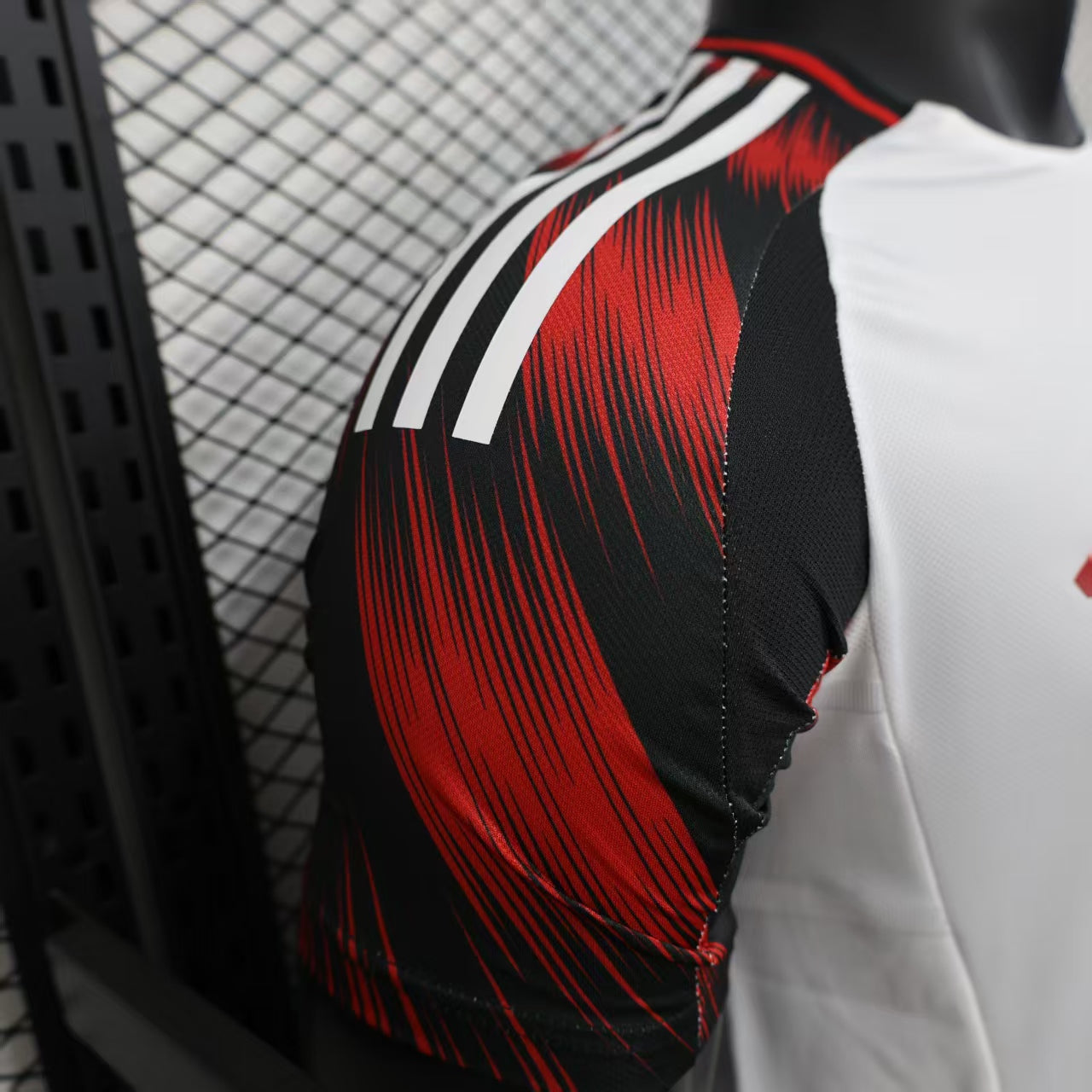 Flamengo 25-26 Away Jersey
