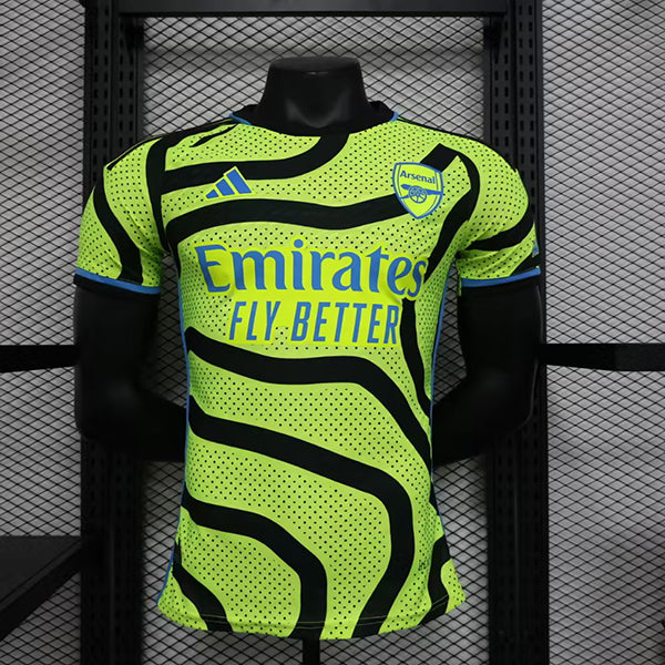 Arsenal 23-24 Away Jersey