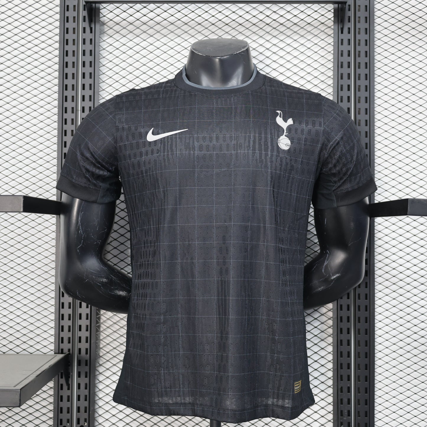 Tottenham Hotspurs 25-26 Away Jersey