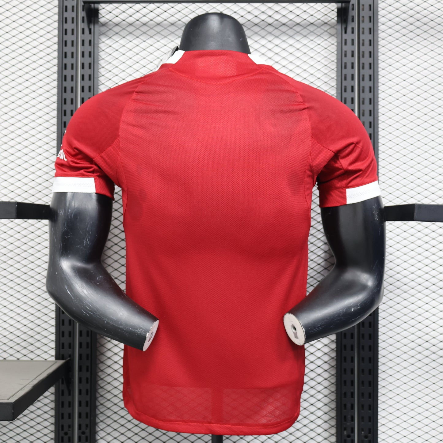 Liverpool 25-26 Home Jersey