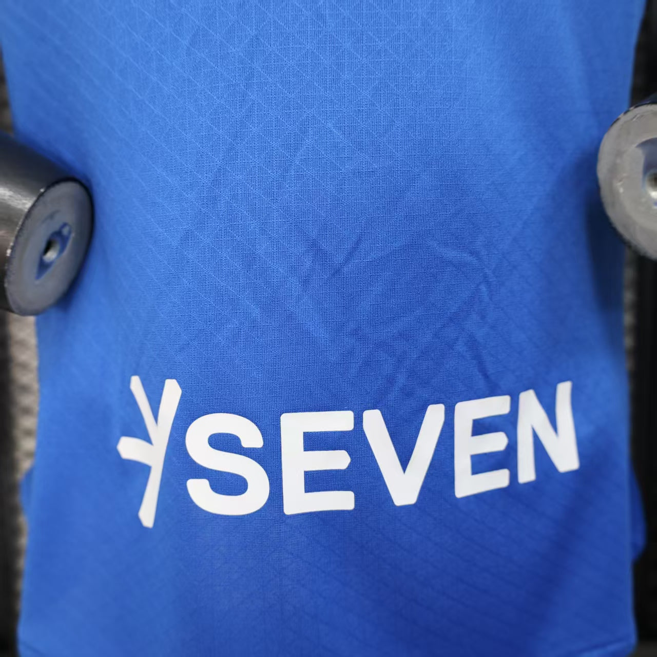 Al-Hilal 25-26 Home Jersey