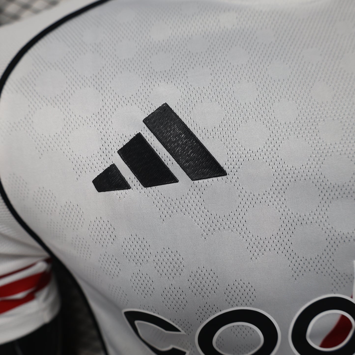 River Plate 25-26 Home Jersey