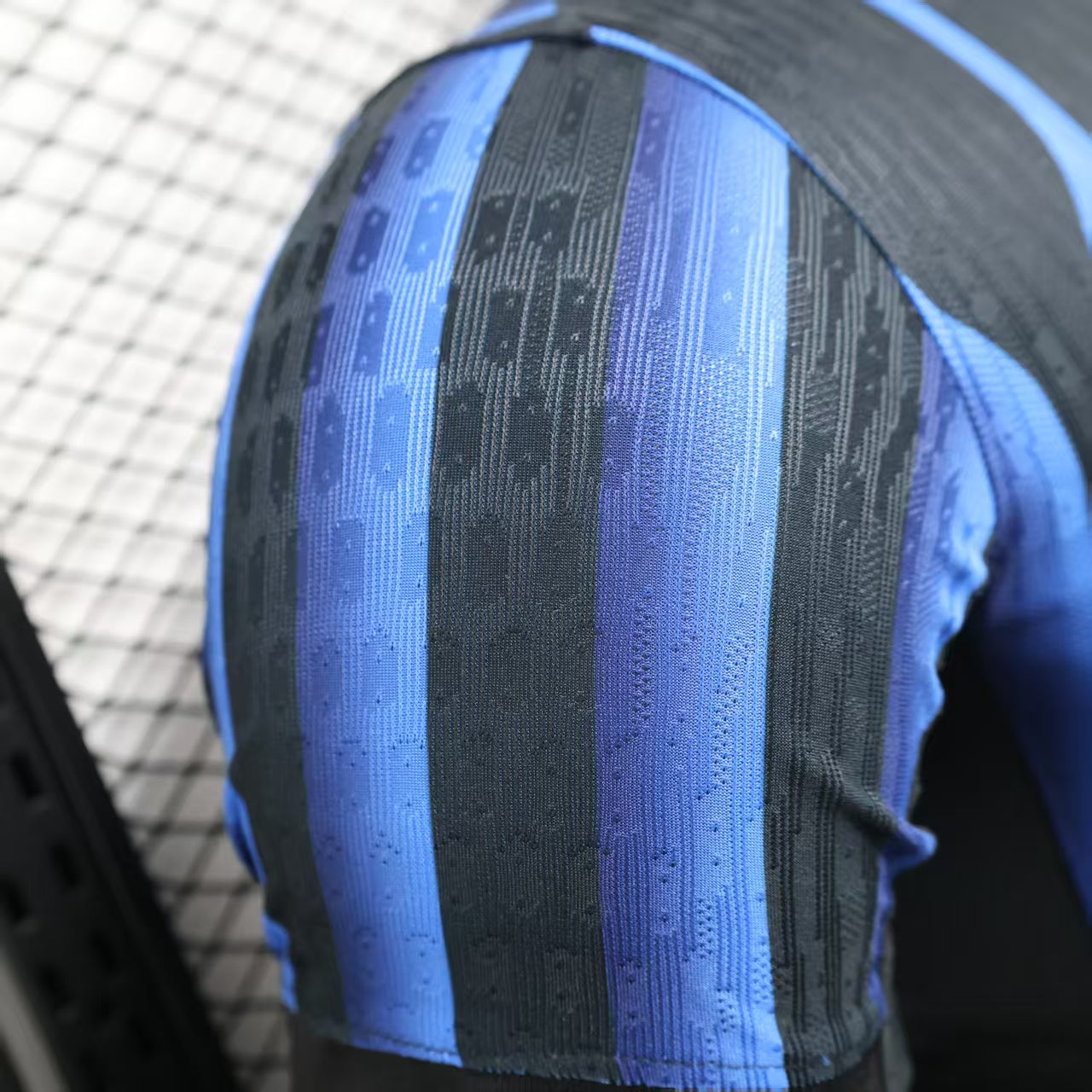 Inter Milan 25-26 Home Jersey