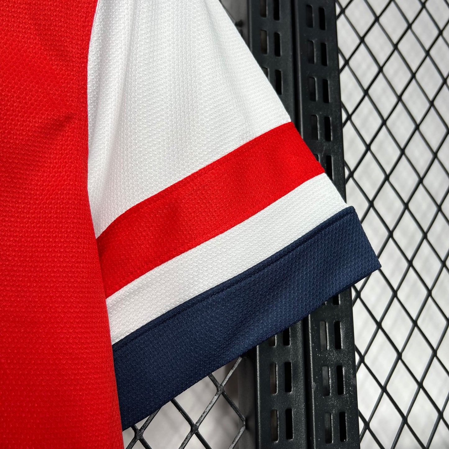Arsenal 12-13 Home Retro Jersey