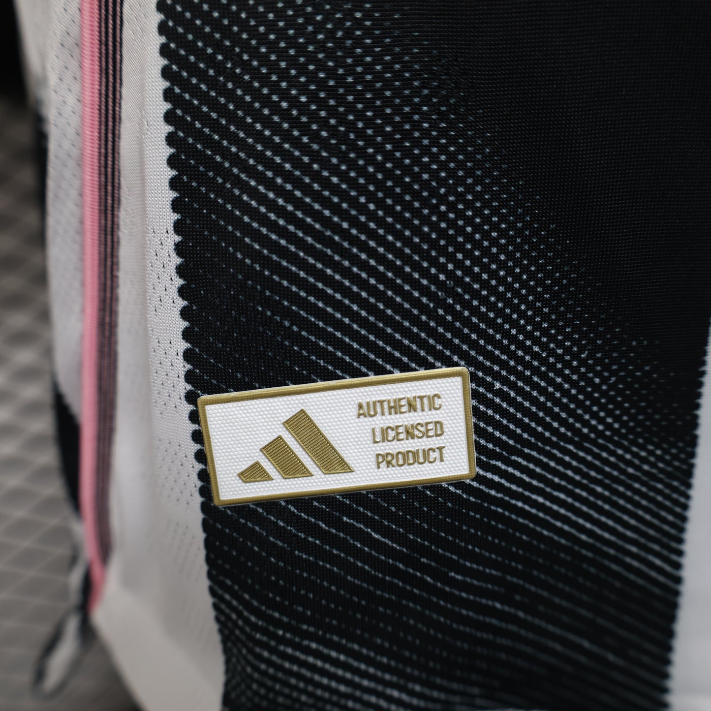 Juventus 25-26 Home Jersey