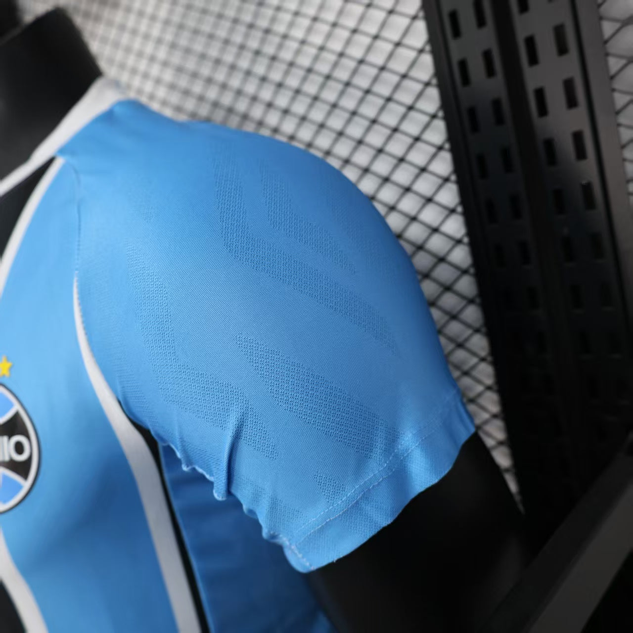 Gremio FBPA 25-26 Home Jersey