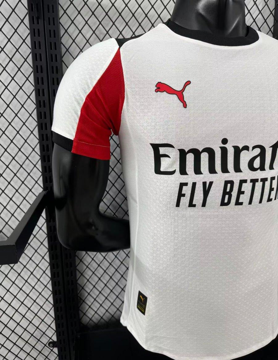 AC Milan 25-26 Away Jersey