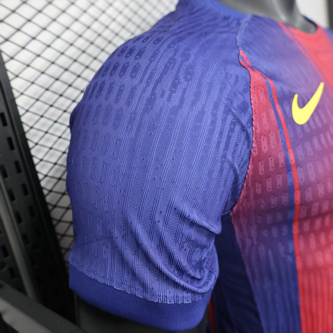 FC Barcelona 25-26 Home Jersey