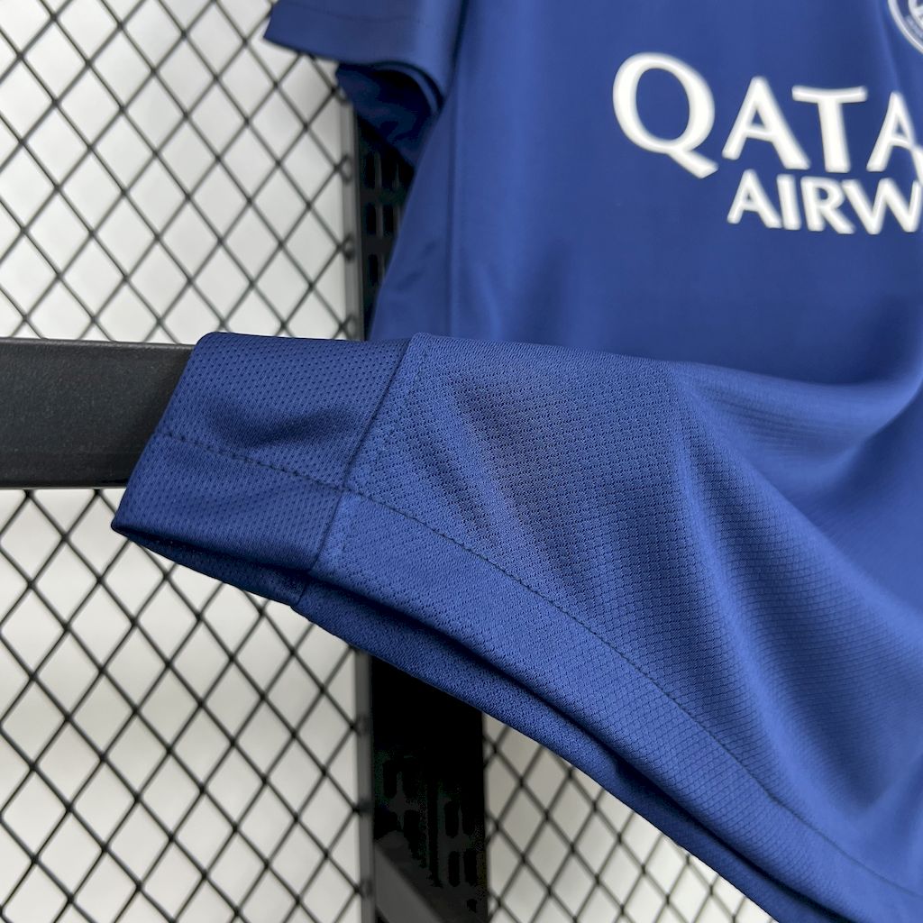 PSG 24-25 Fourth Jersey