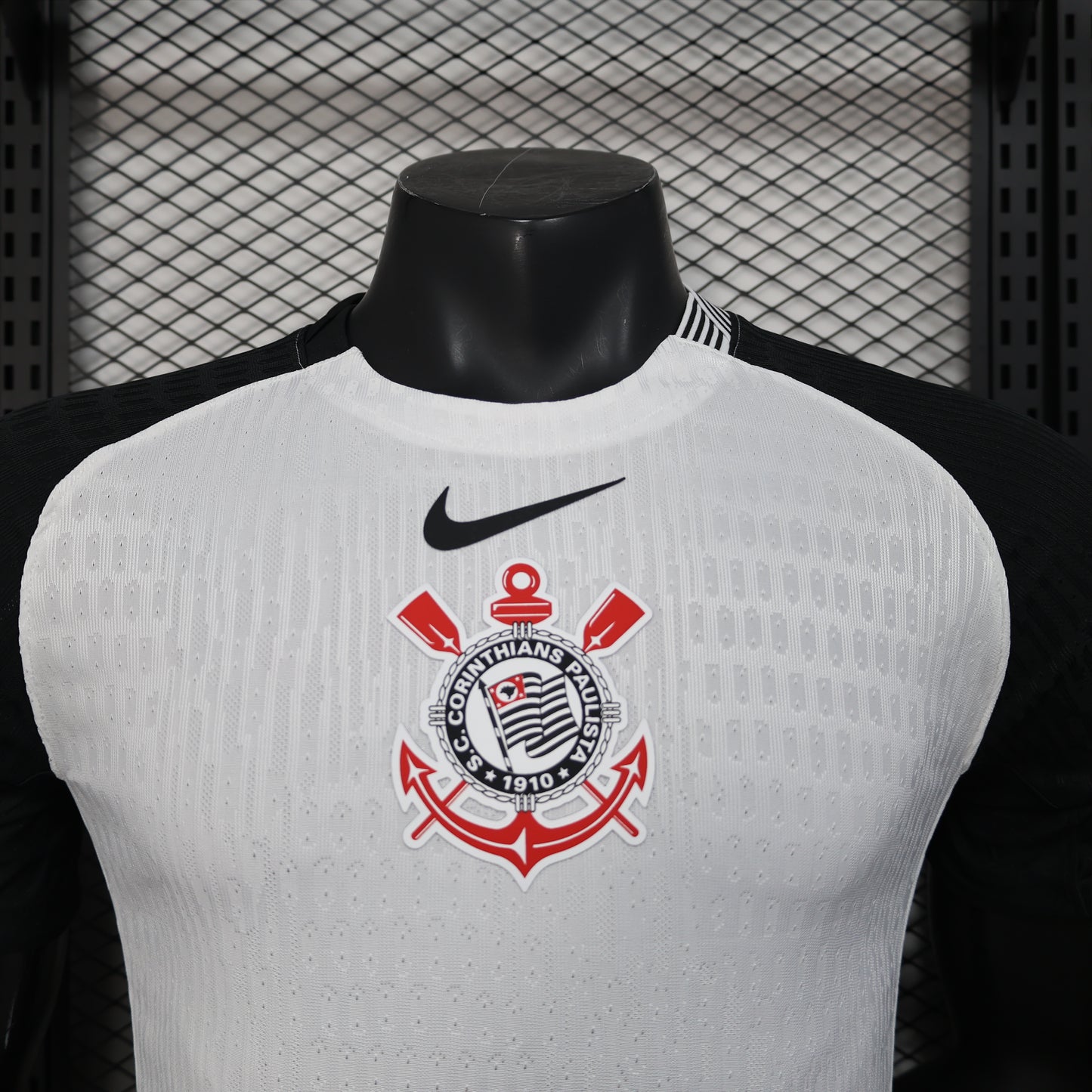 Corinthians 25-26 Away Jersey