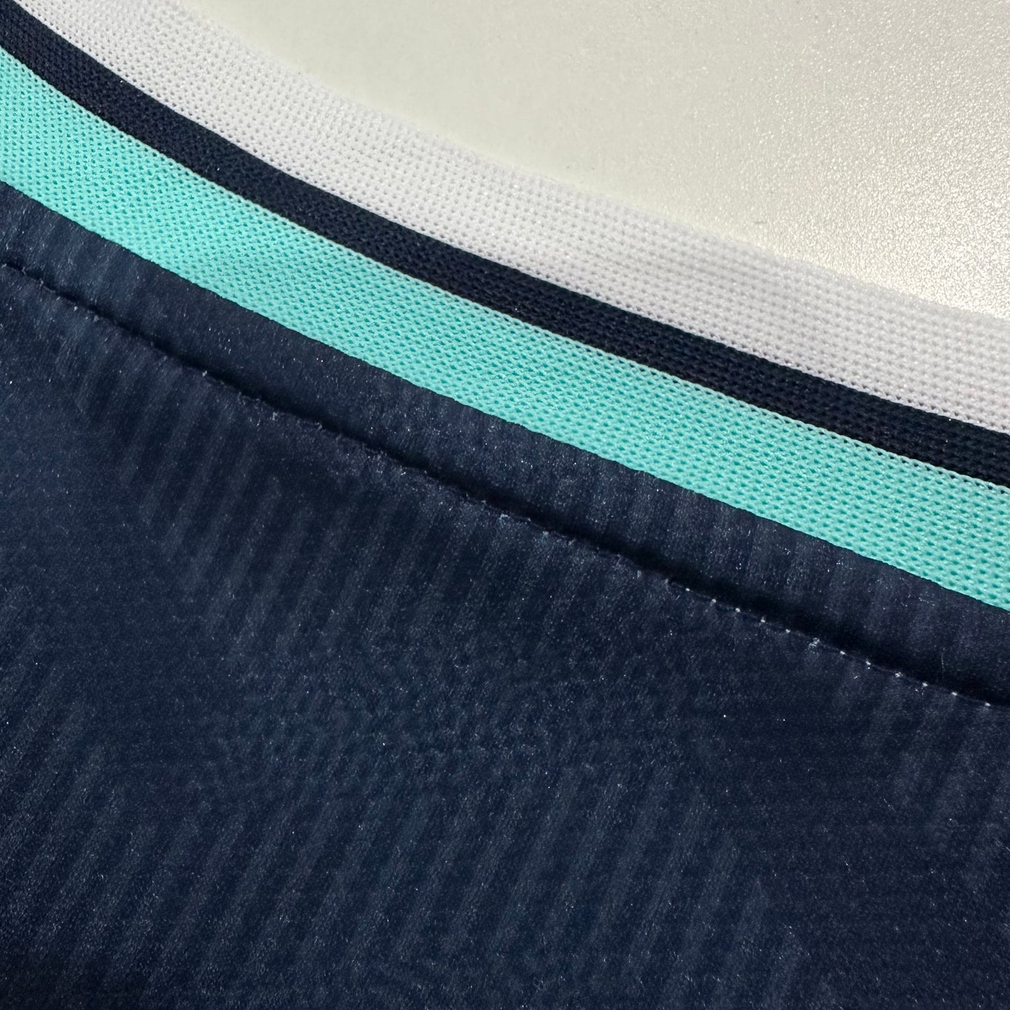 Germany 25-26 Away Jersey