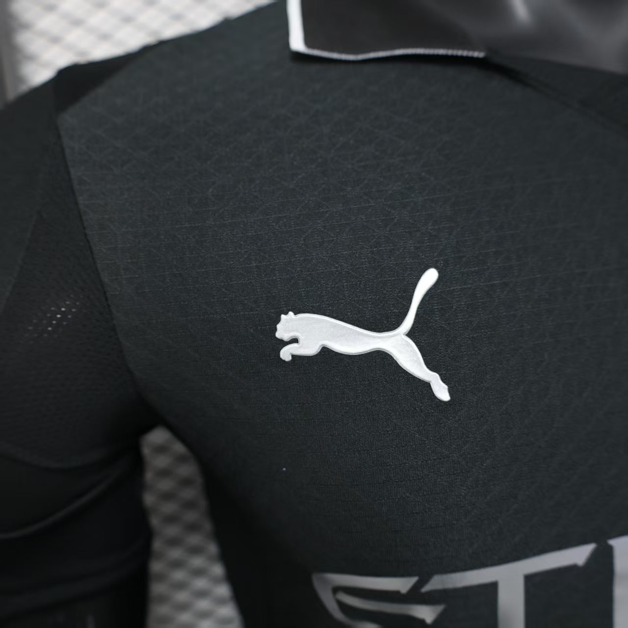 Manchester City 25-26 Away Jersey