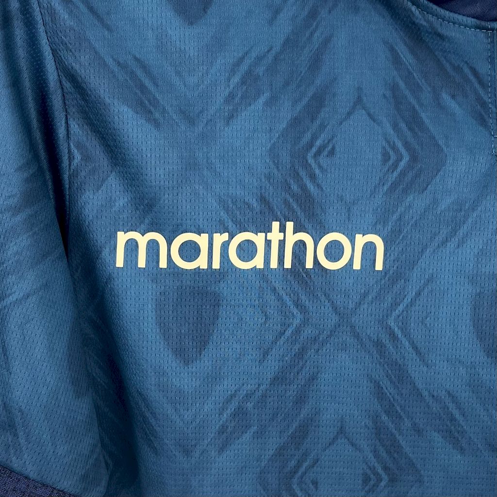 Ecuador 25-26 Away Jersey