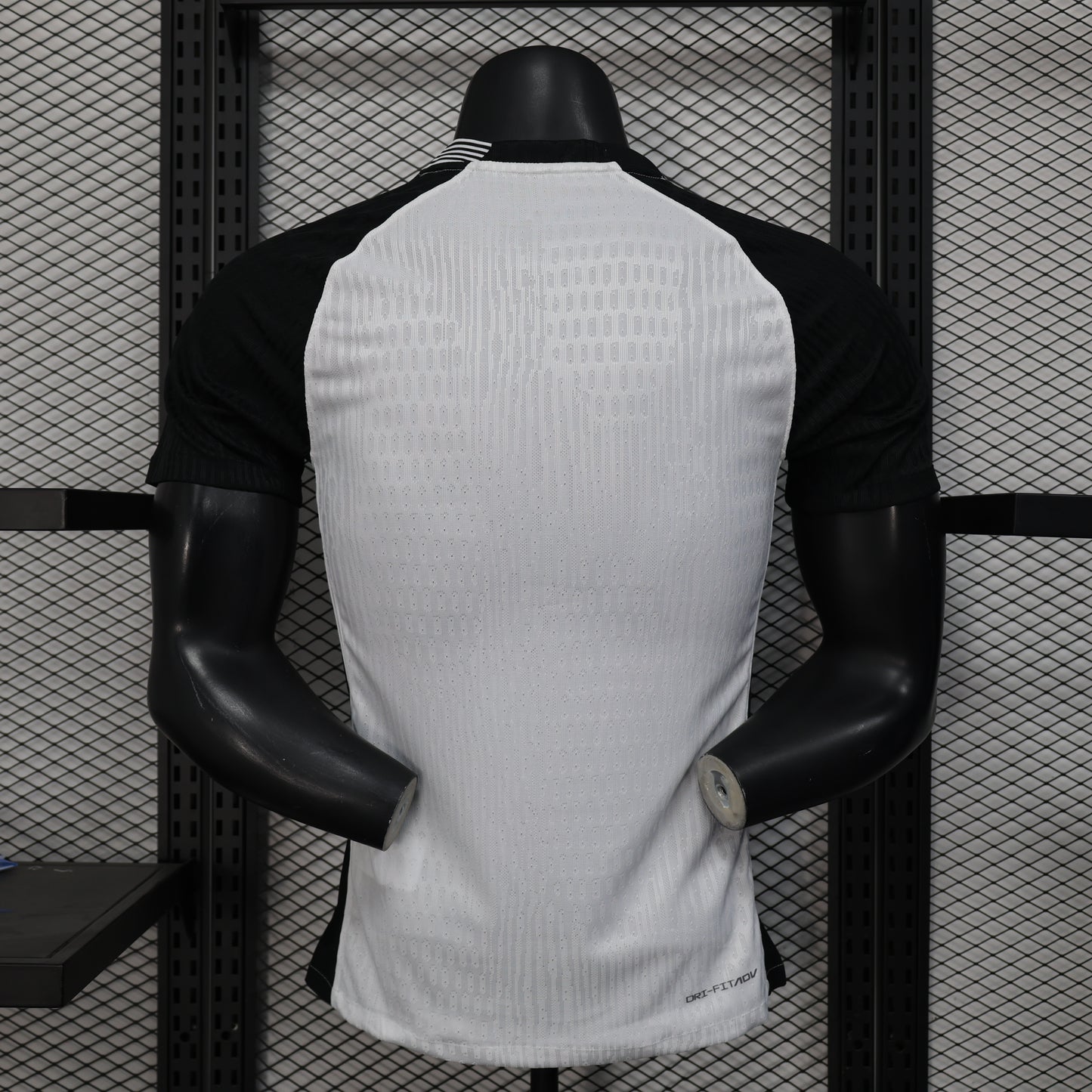 Corinthians 25-26 Away Jersey