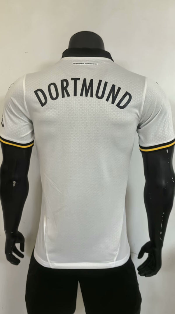 Borussia Dortmund 24-25 Third Jersey