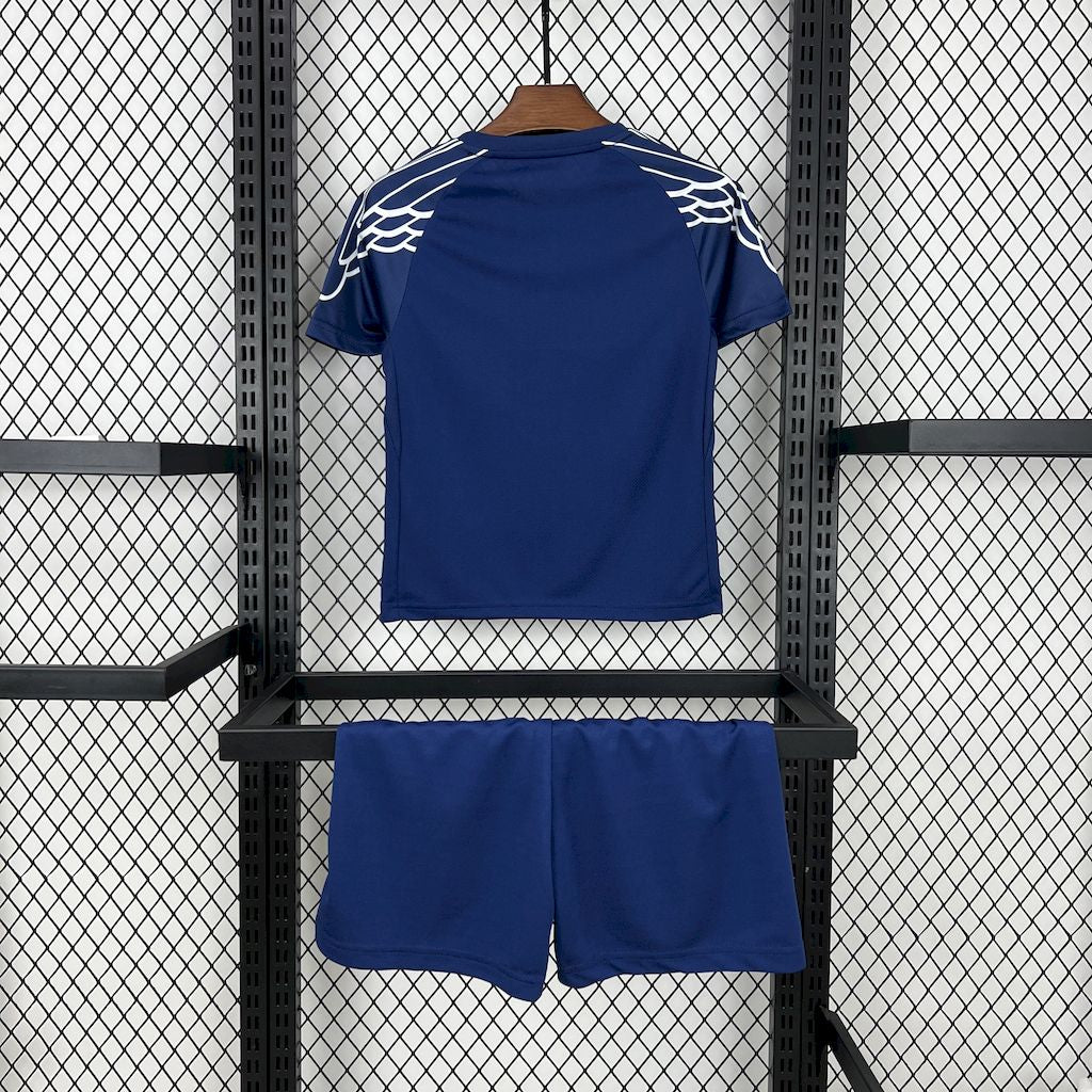 PSG 24-25 Fourth Kid's Kit