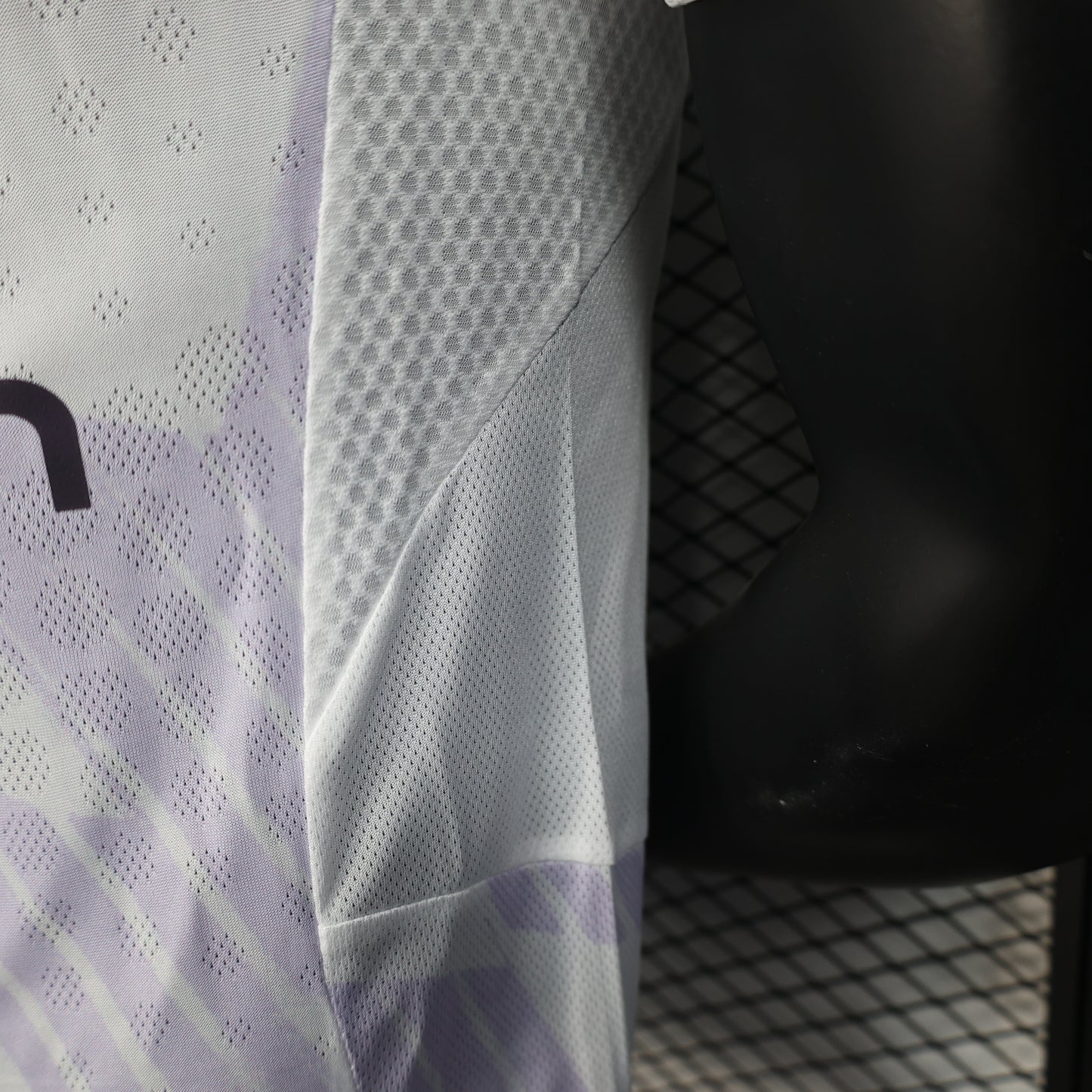 Manchester United 25-26 Away Jersey